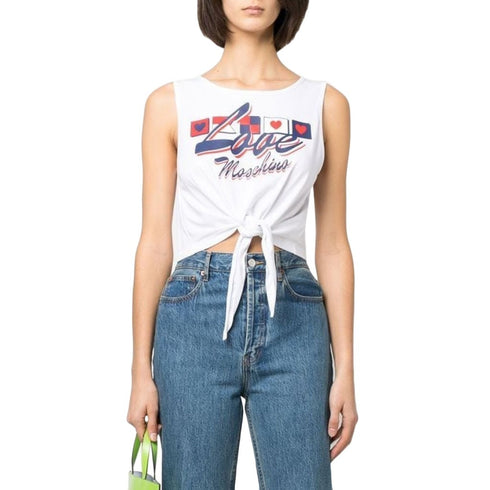 Moschino Topp
